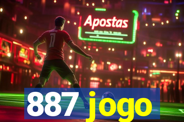 887 jogo