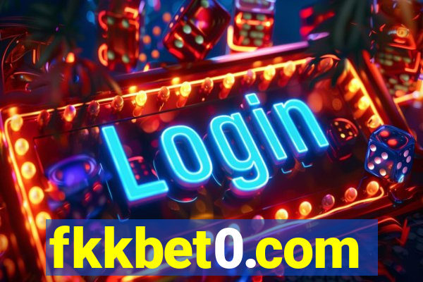 fkkbet0.com