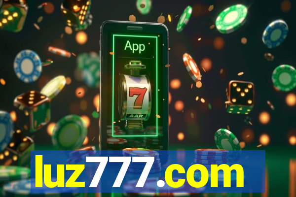 luz777.com