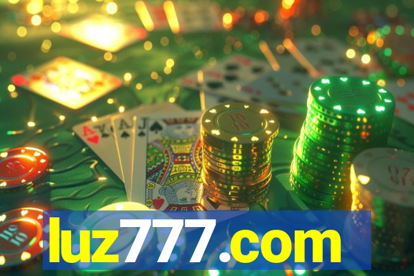 luz777.com