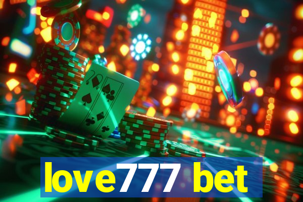 love777 bet