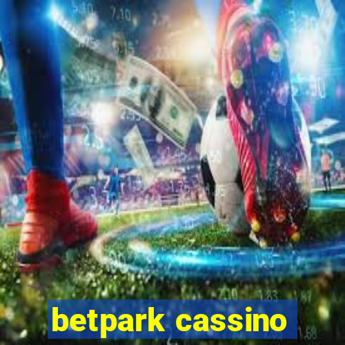 betpark cassino