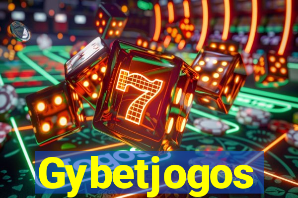 Gybetjogos