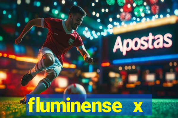 fluminense x fortaleza futemax