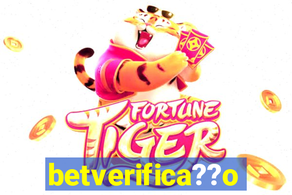 betverifica??o