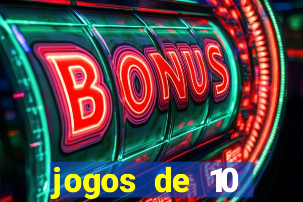 jogos de 10 centavos nas plataformas