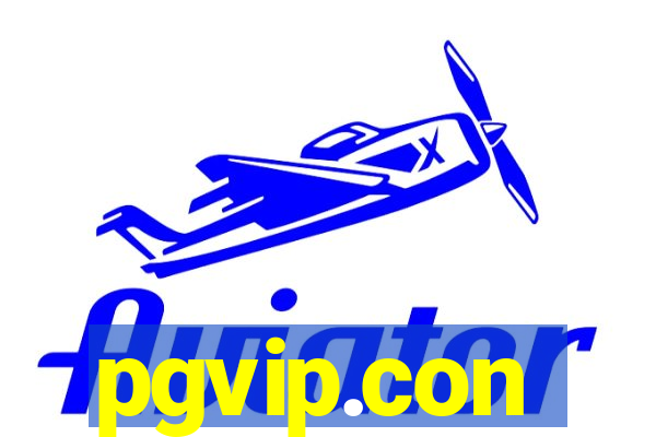 pgvip.con