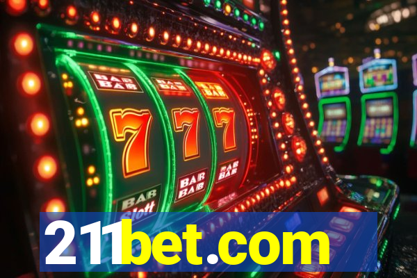 211bet.com