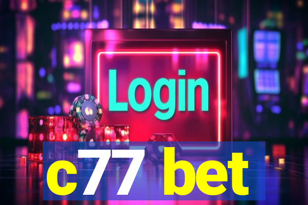 c77 bet