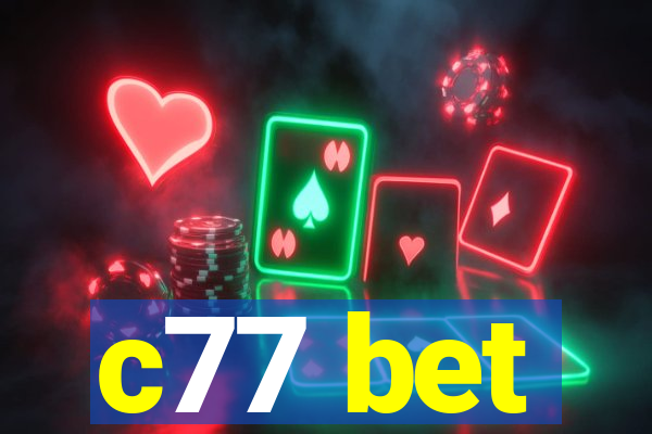 c77 bet