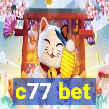 c77 bet