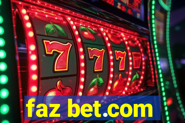 faz bet.com