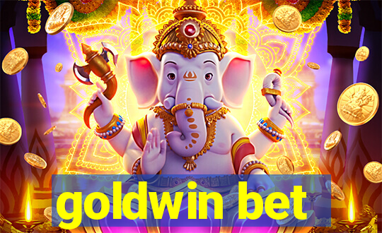 goldwin bet