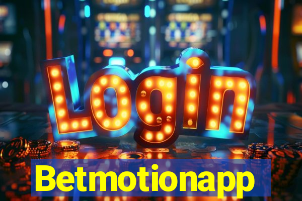 Betmotionapp