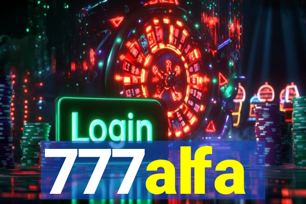 777alfa