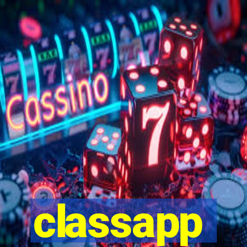 classapp