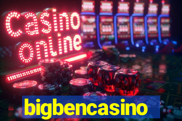 bigbencasino