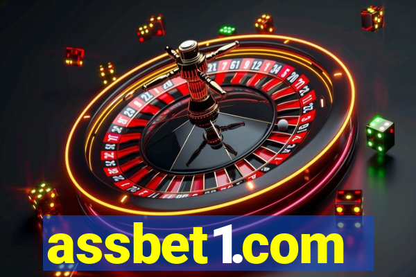 assbet1.com