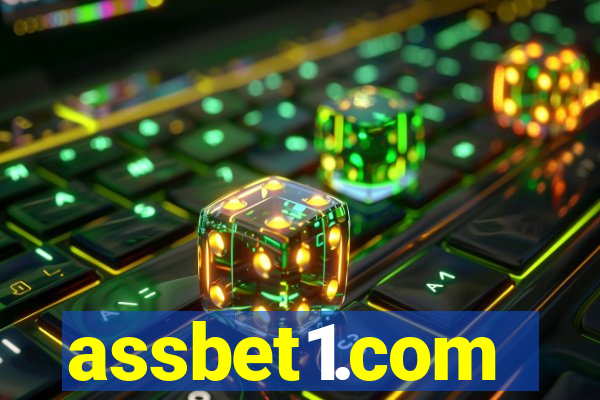 assbet1.com