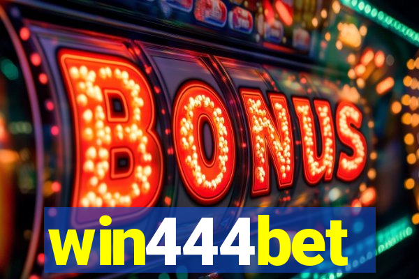 win444bet