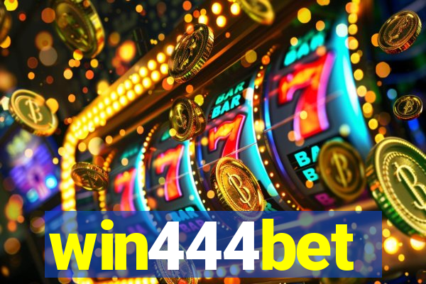 win444bet