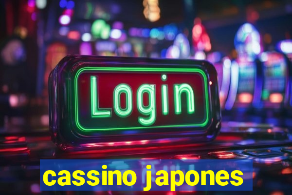 cassino japones