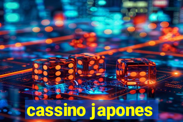 cassino japones