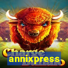 annixpress