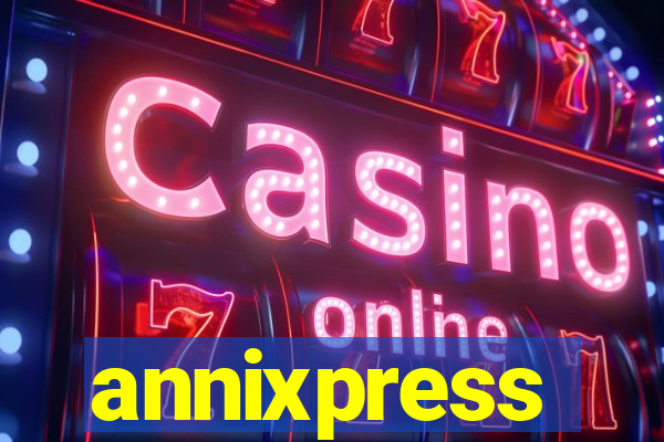 annixpress