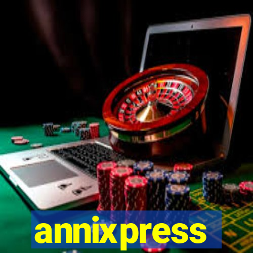 annixpress