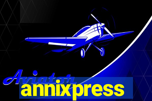 annixpress