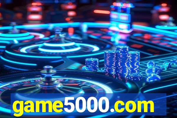 game5000.com