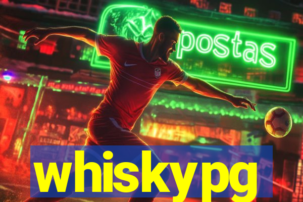 whiskypg