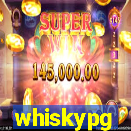 whiskypg