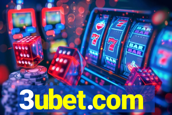 3ubet.com