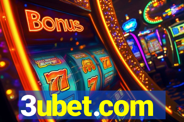 3ubet.com