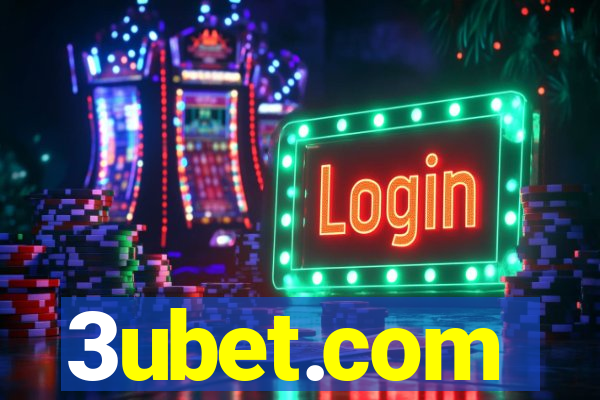 3ubet.com