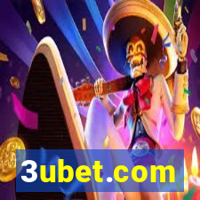 3ubet.com