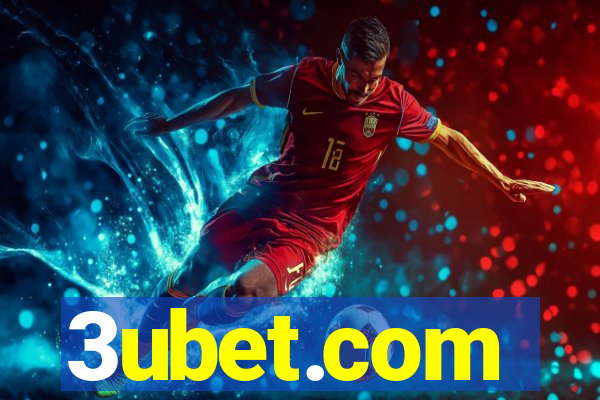 3ubet.com