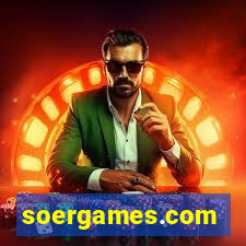 soergames.com