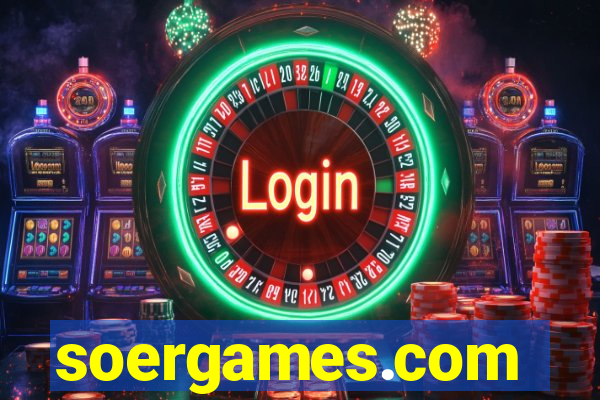 soergames.com