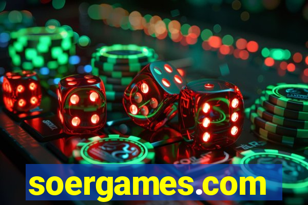 soergames.com