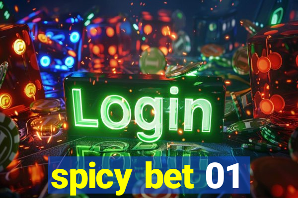 spicy bet 01