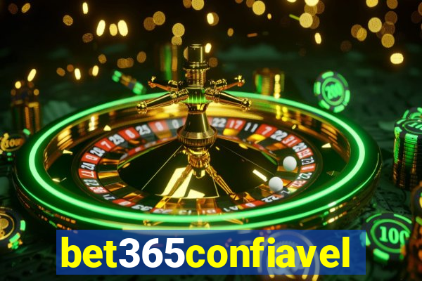 bet365confiavel