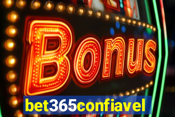 bet365confiavel