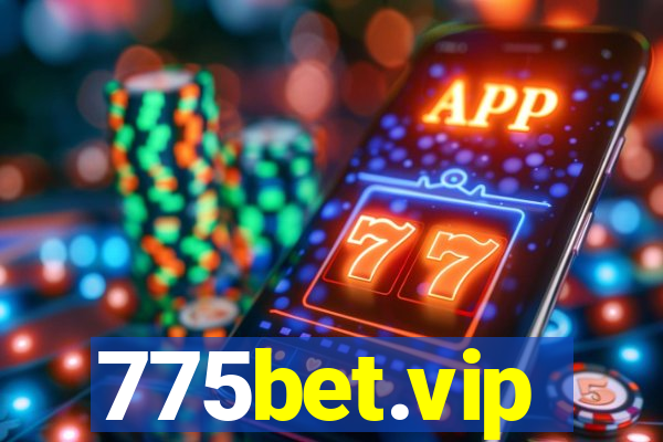 775bet.vip