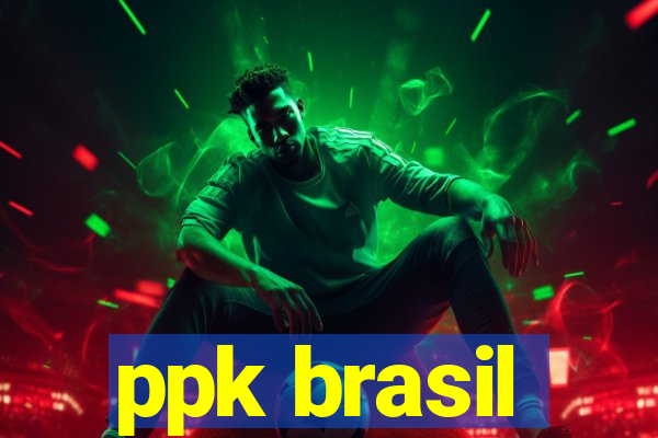 ppk brasil