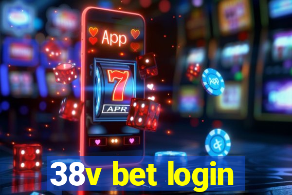 38v bet login