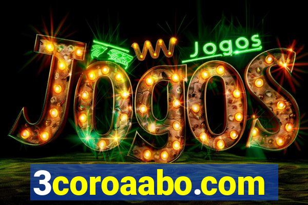 3coroaabo.com