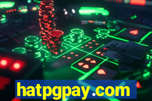 hatpgpay.com